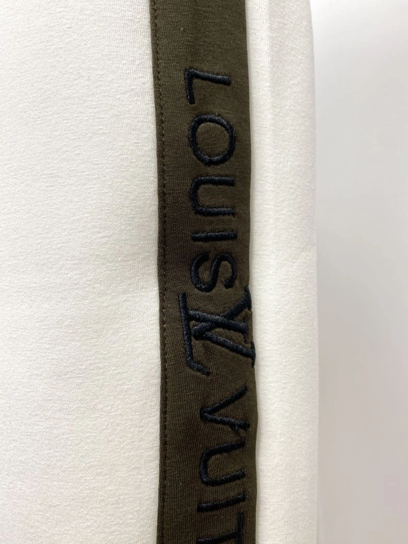 Louis Vuitton Long Pants Unisex 136905