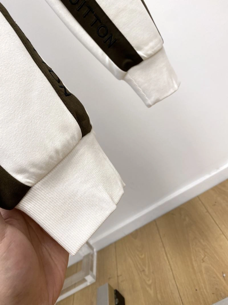 Louis Vuitton Long Pants Unisex 136905