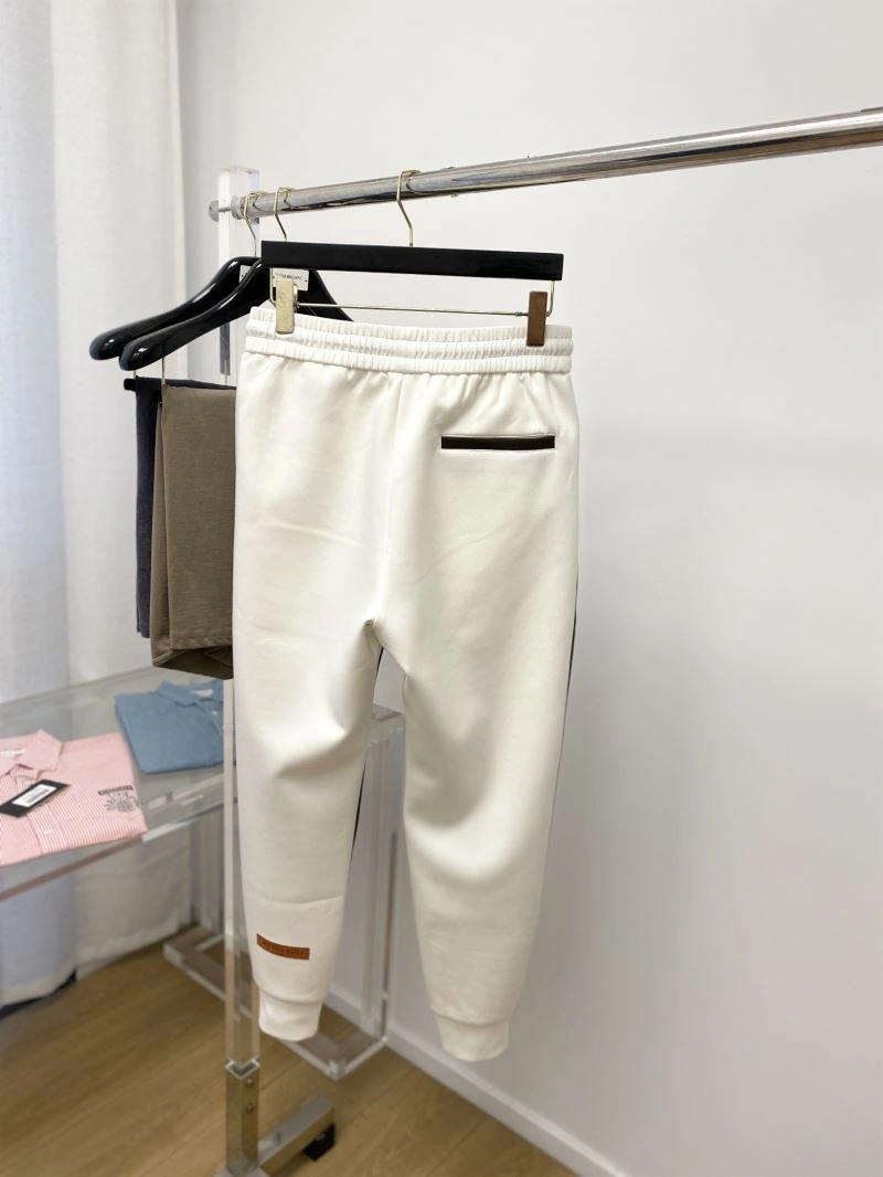 Louis Vuitton Long Pants Unisex 136905