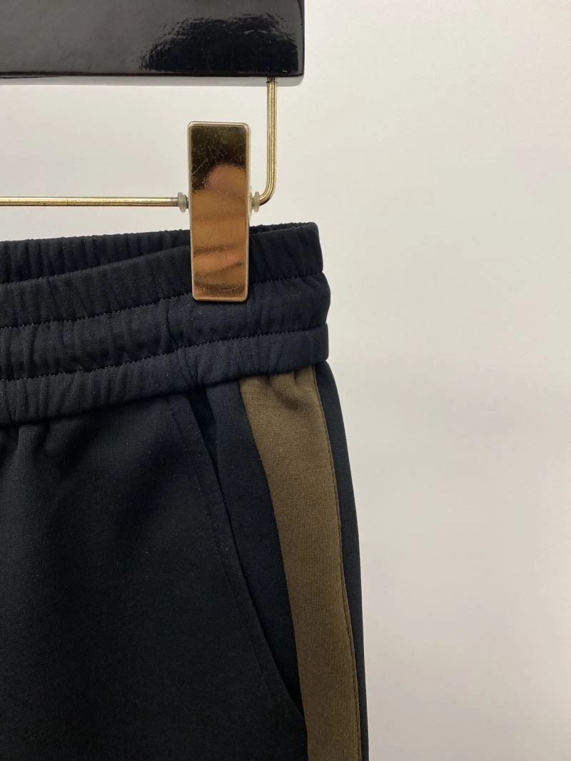 Modern Louis Vuitton Long Pants 136899