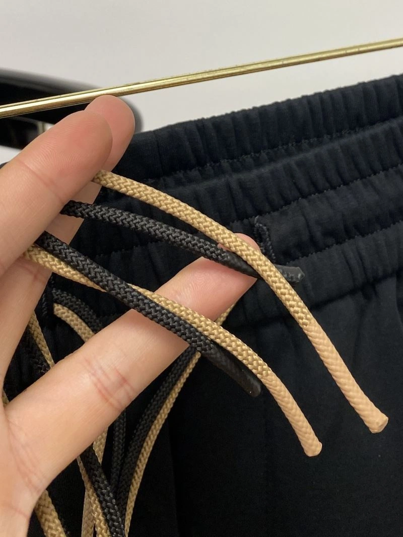 Modern Louis Vuitton Long Pants 136899