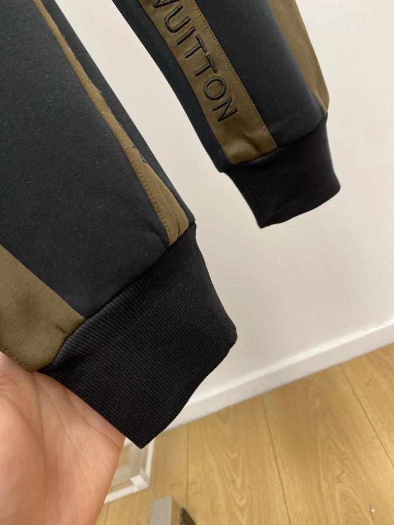 Modern Louis Vuitton Long Pants 136899