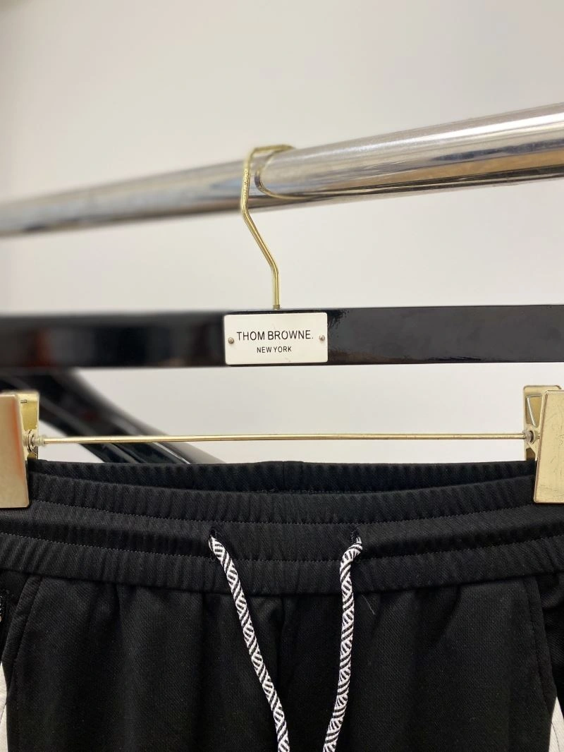 Louis Vuitton Long Pants Durable 136915