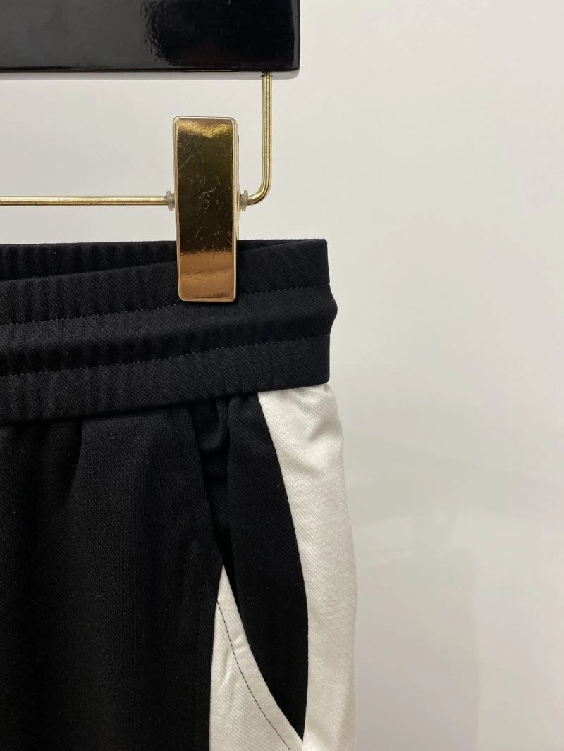 Louis Vuitton Long Pants Durable 136915