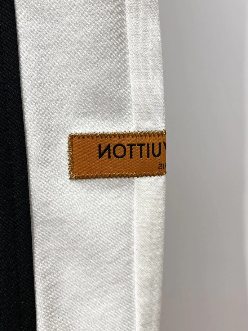 Louis Vuitton Long Pants Durable 136915