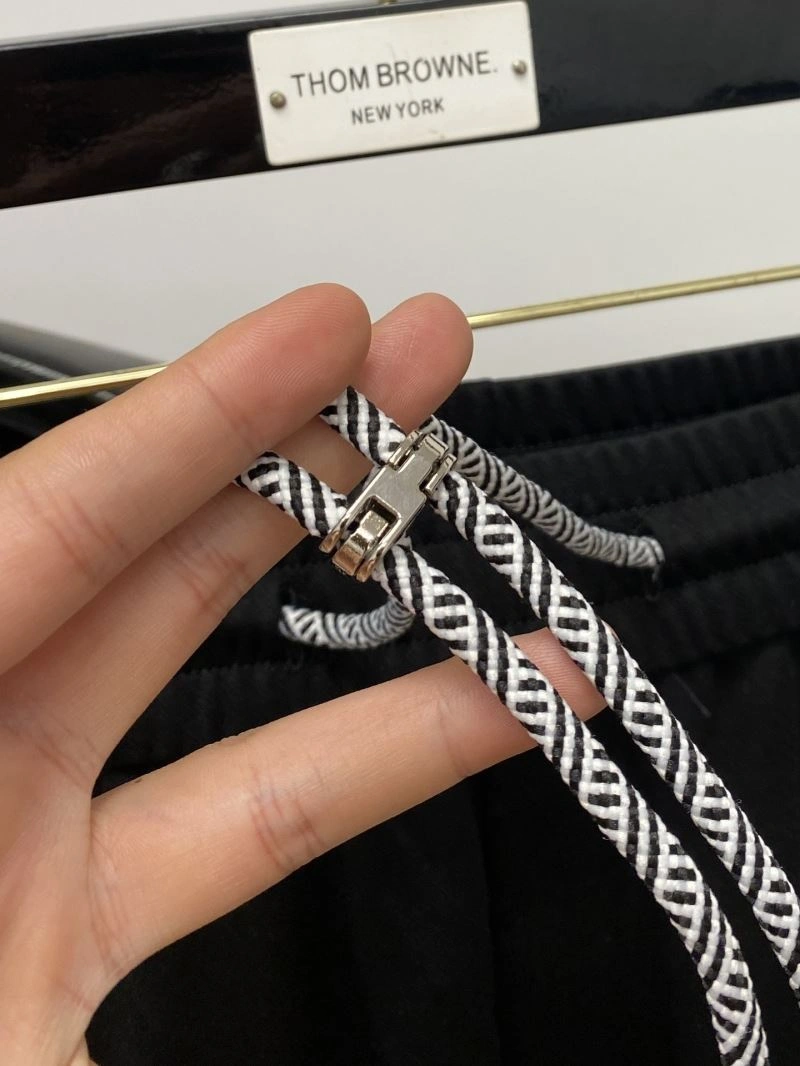 Louis Vuitton Long Pants Durable 136915