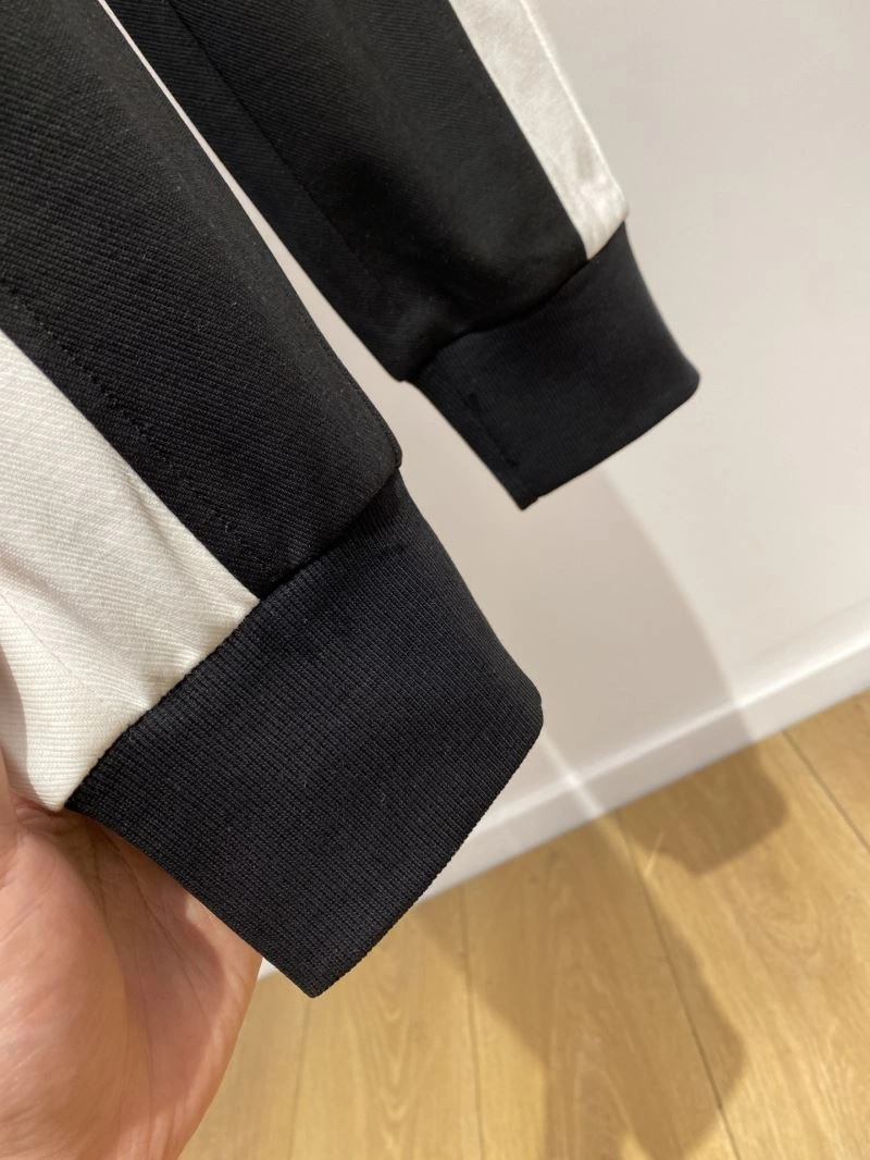Louis Vuitton Long Pants Durable 136915