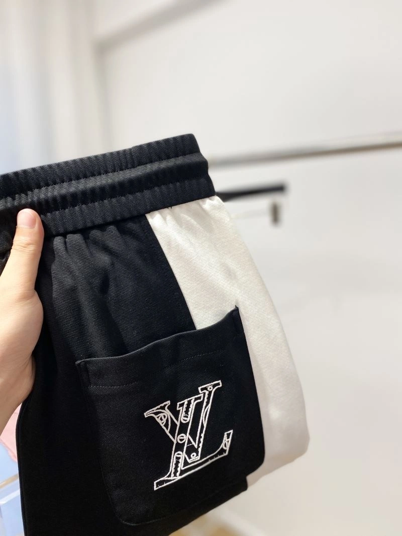 Louis Vuitton Long Pants Durable 136915