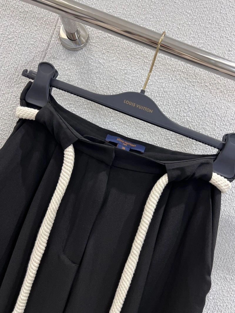 Louis Vuitton Long Pants ZeroBulk 131063