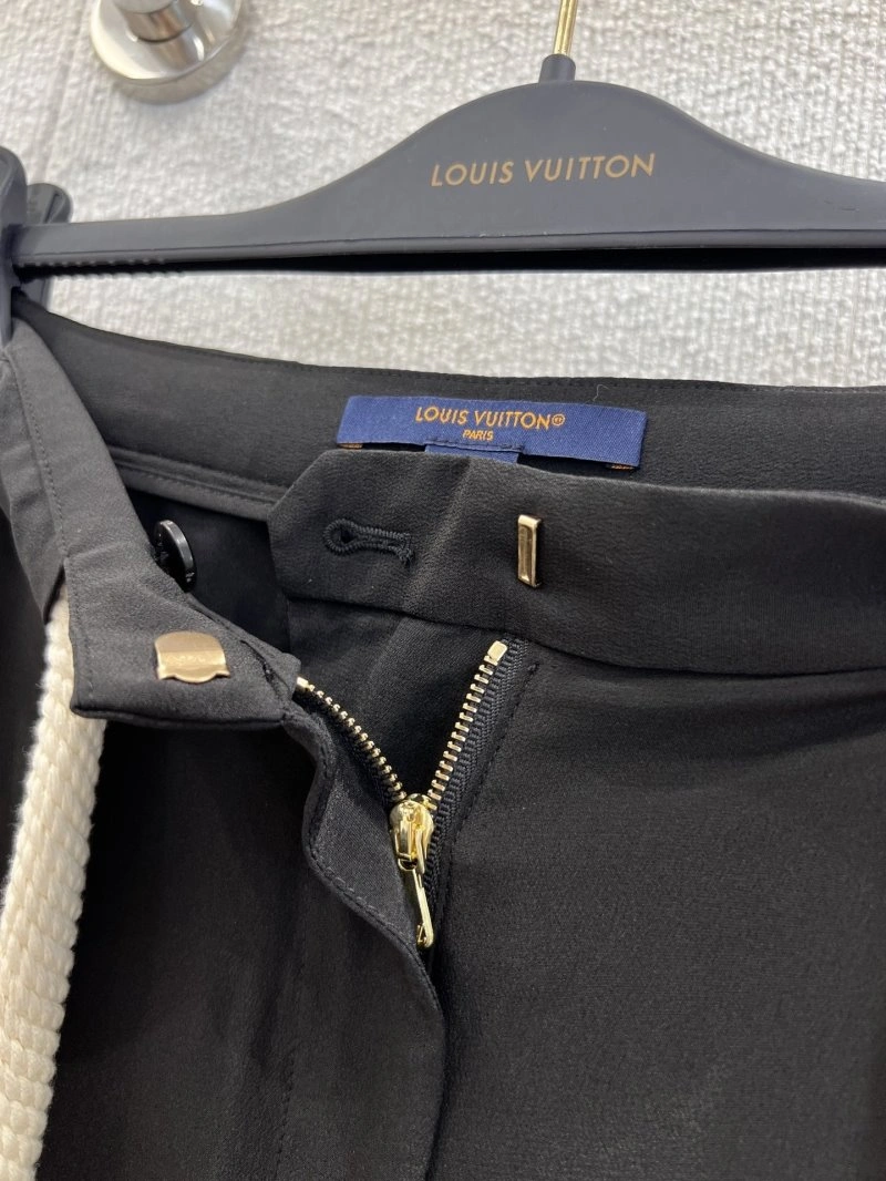 Louis Vuitton Long Pants ZeroBulk 131063