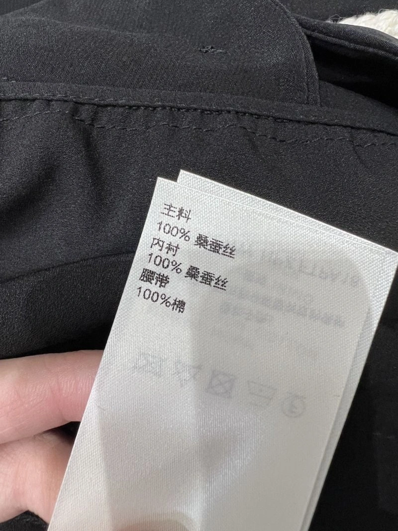 Louis Vuitton Long Pants ZeroBulk 131063