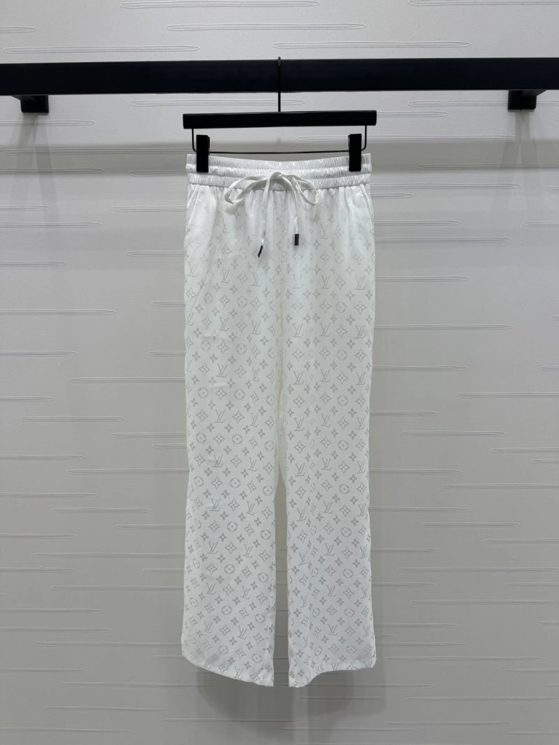 Louis Vuitton Long Pants WeatherProof 131091