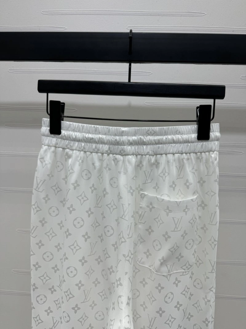 Louis Vuitton Long Pants WeatherProof 131091