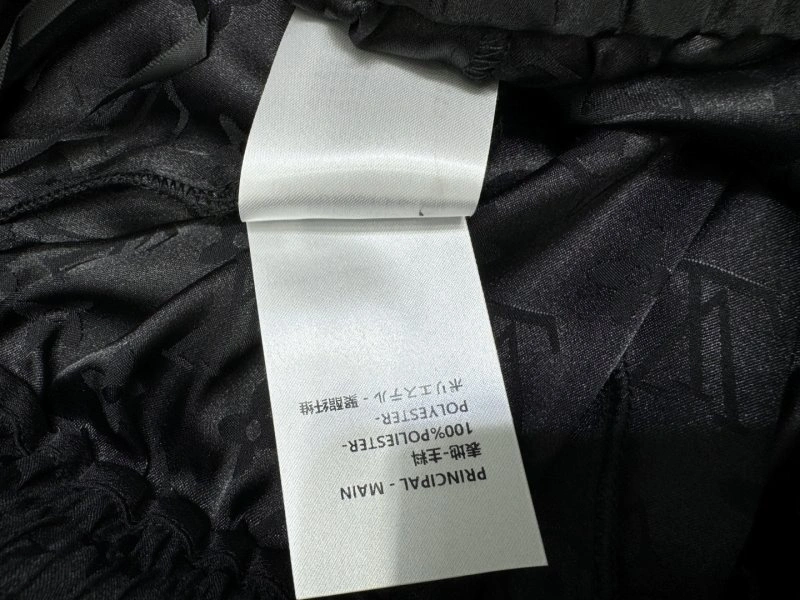EyeCatching Louis Vuitton Long Pants 131067