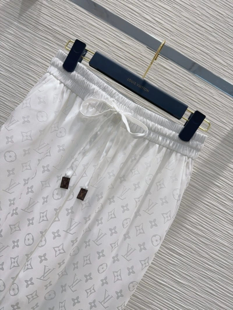 Louis Vuitton Long Pants TravelReady 131086