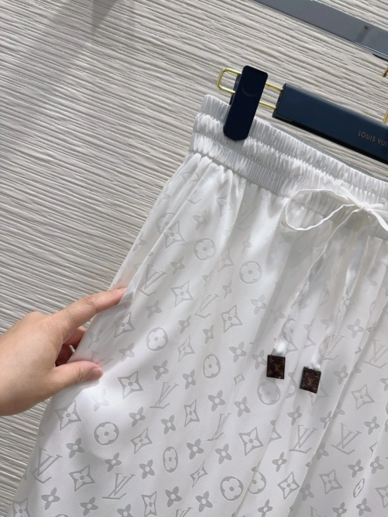 Louis Vuitton Long Pants TravelReady 131086