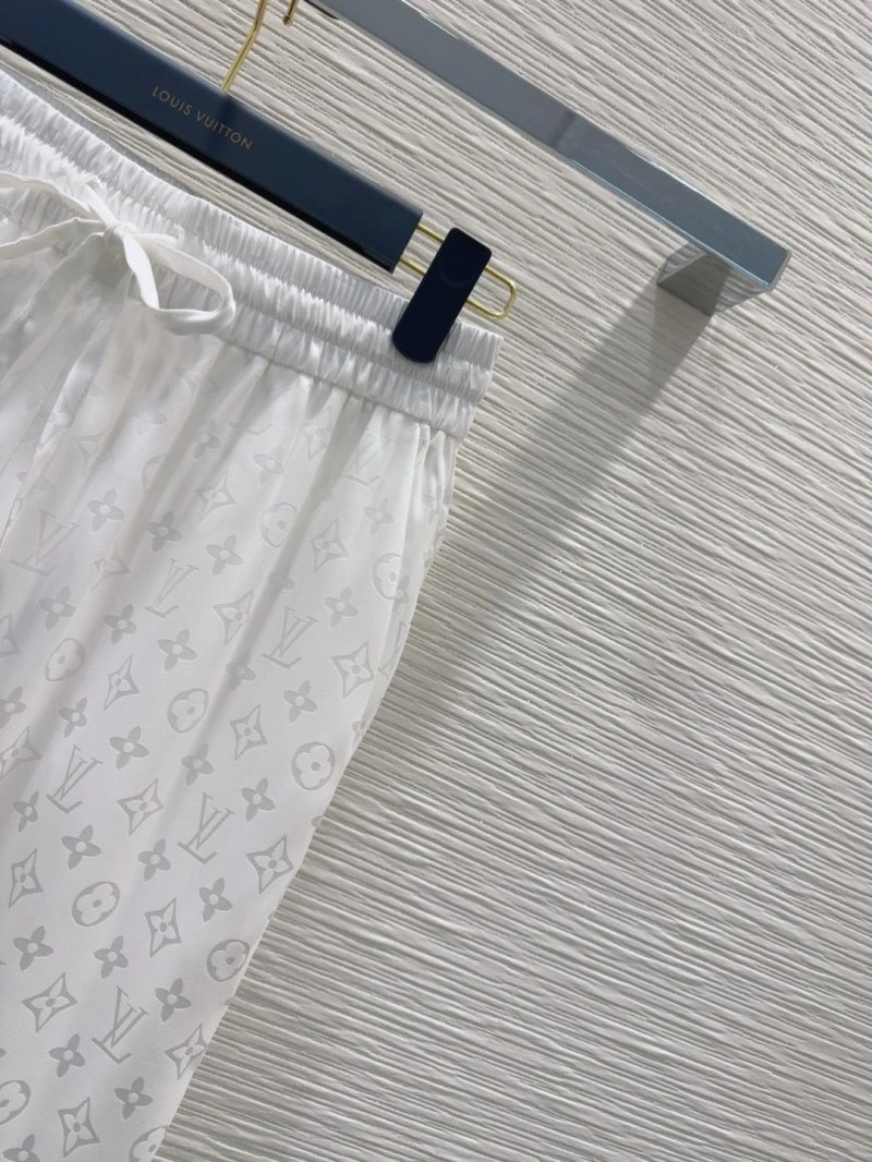 Louis Vuitton Long Pants TravelReady 131086