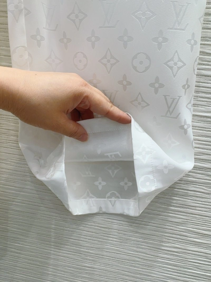 Louis Vuitton Long Pants TravelReady 131086