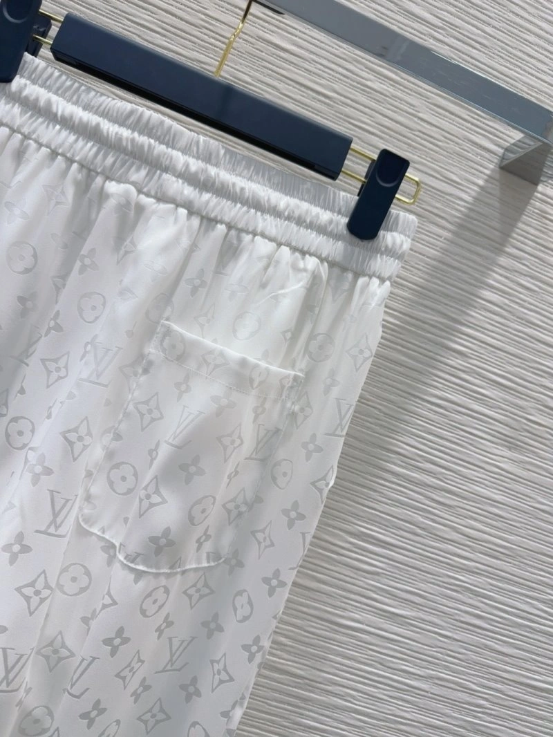Louis Vuitton Long Pants TravelReady 131086