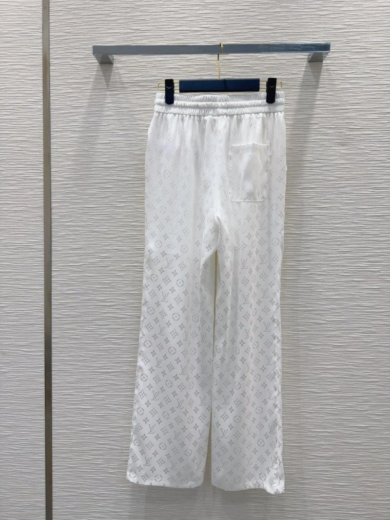 Louis Vuitton Long Pants TravelReady 131086