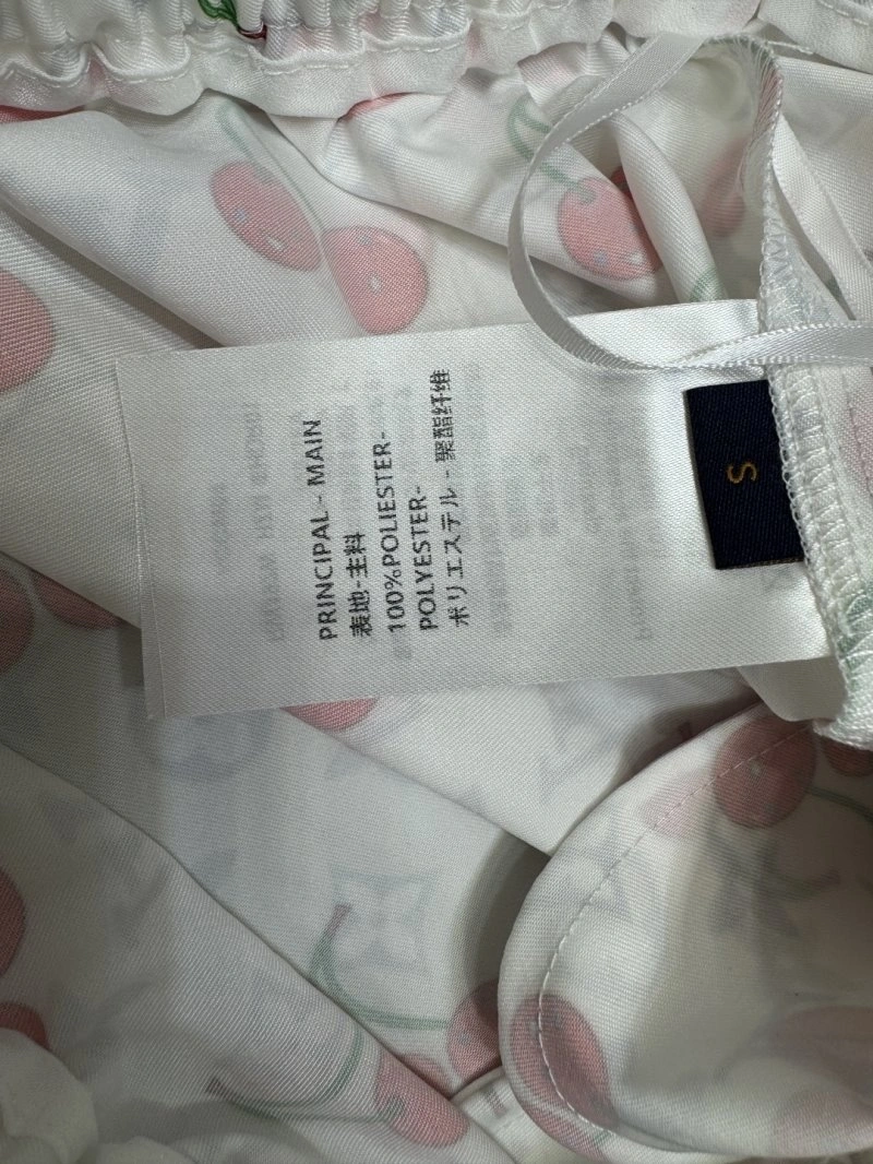Effortless Louis Vuitton Long Pants 131083