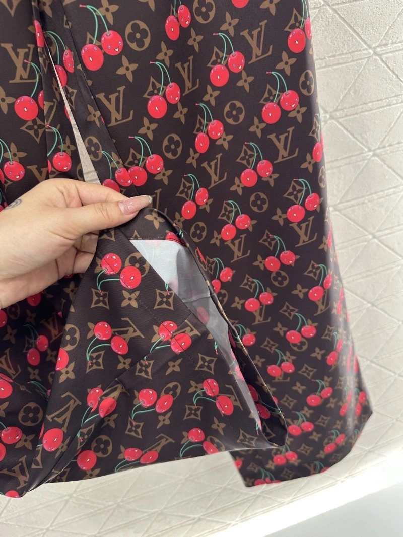 Unique Louis Vuitton Long Pants 131080