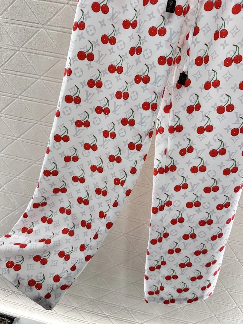 Louis Vuitton Long Pants Bold 131073