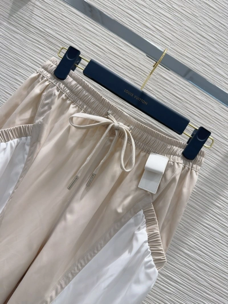 Louis Vuitton Long Pants UrbanChic 131079