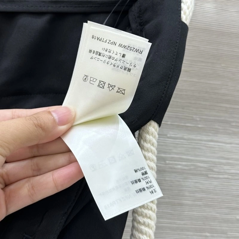 Trendy Louis Vuitton Long Pants 131068