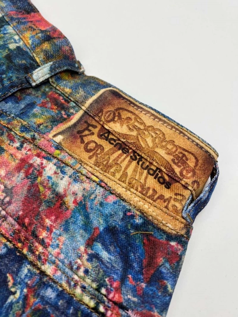 Vibrant Louis Vuitton Long Pants 131082