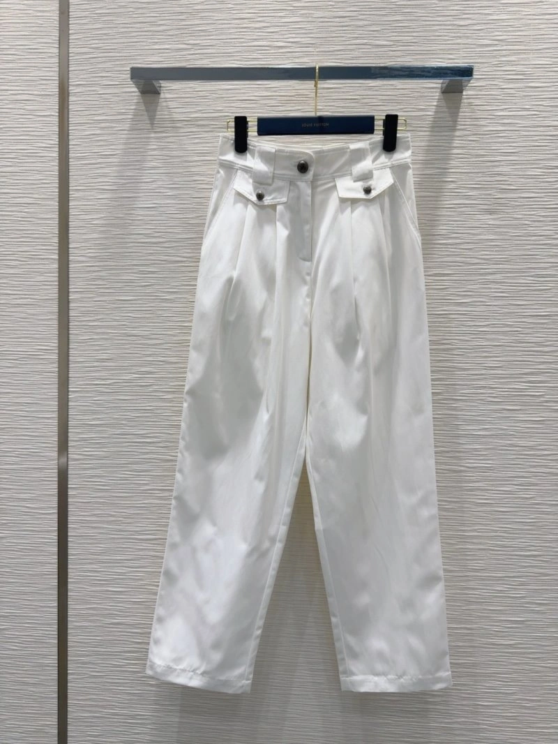 Louis Vuitton Long Pants Popular 131797