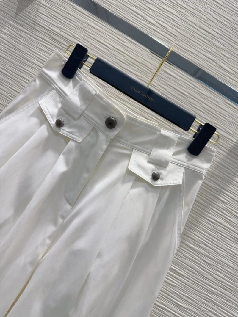 Louis Vuitton Long Pants Popular 131797