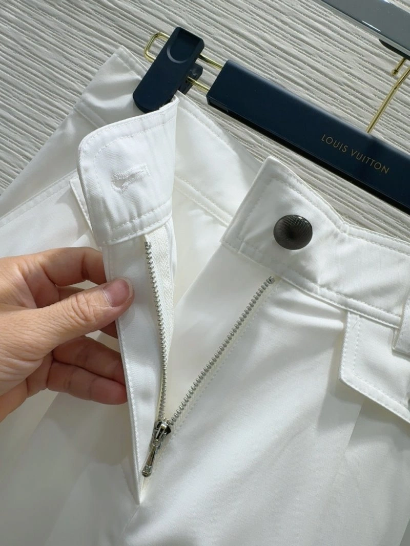 Louis Vuitton Long Pants Popular 131797
