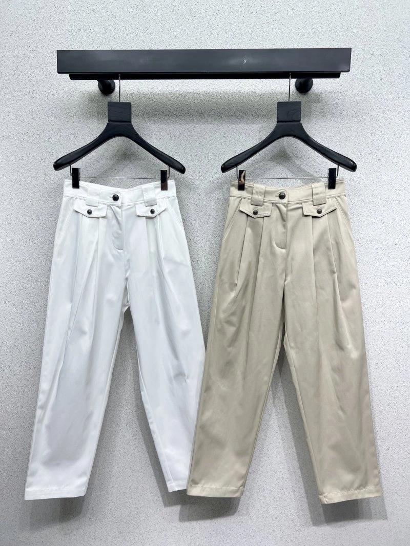 Louis Vuitton Long Pants Casual 131795