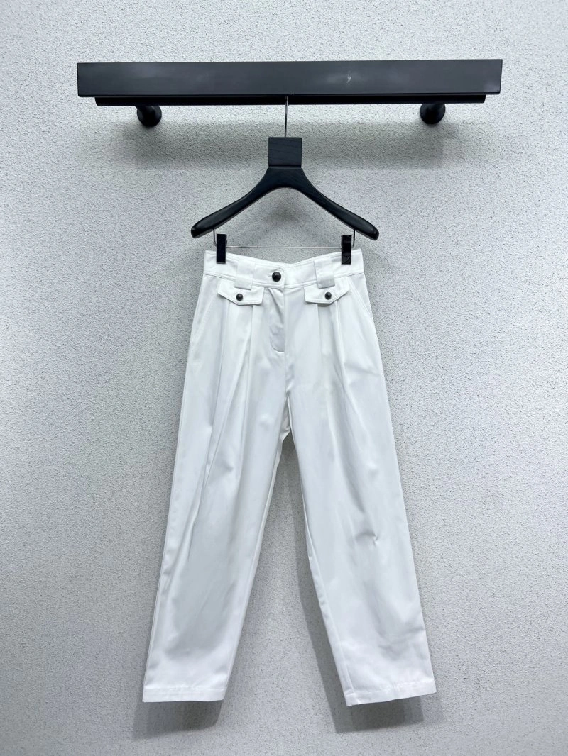 Louis Vuitton Long Pants Casual 131795