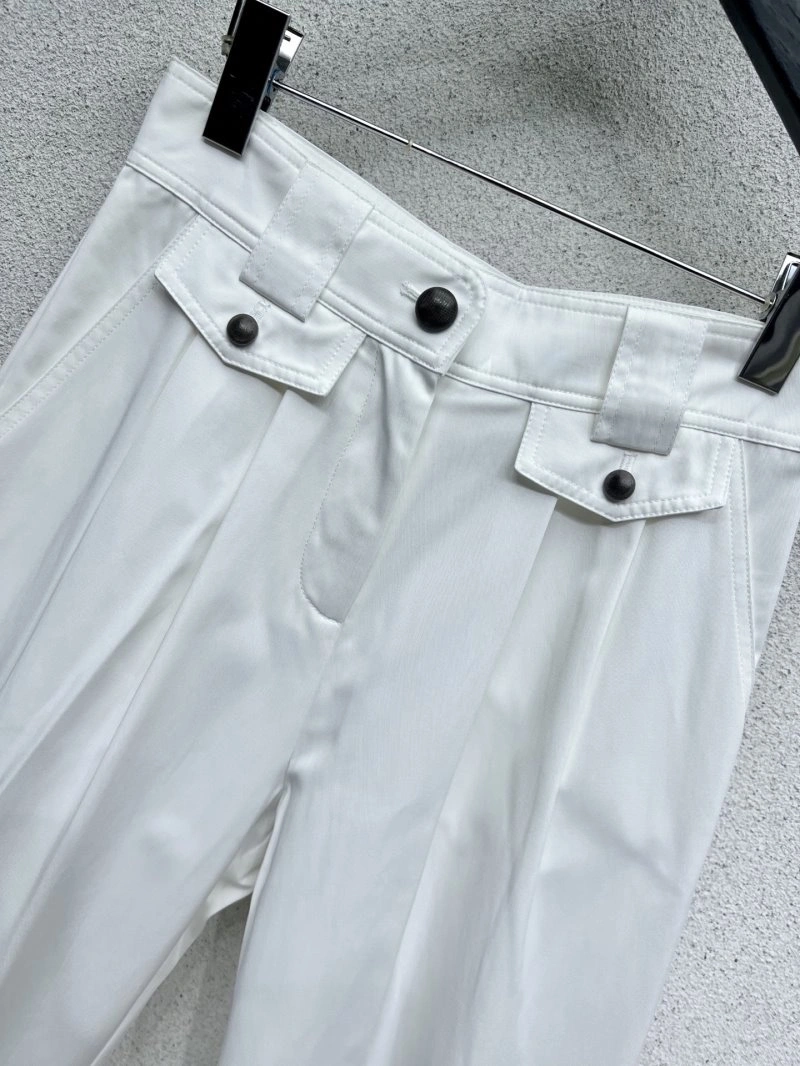Louis Vuitton Long Pants Casual 131795