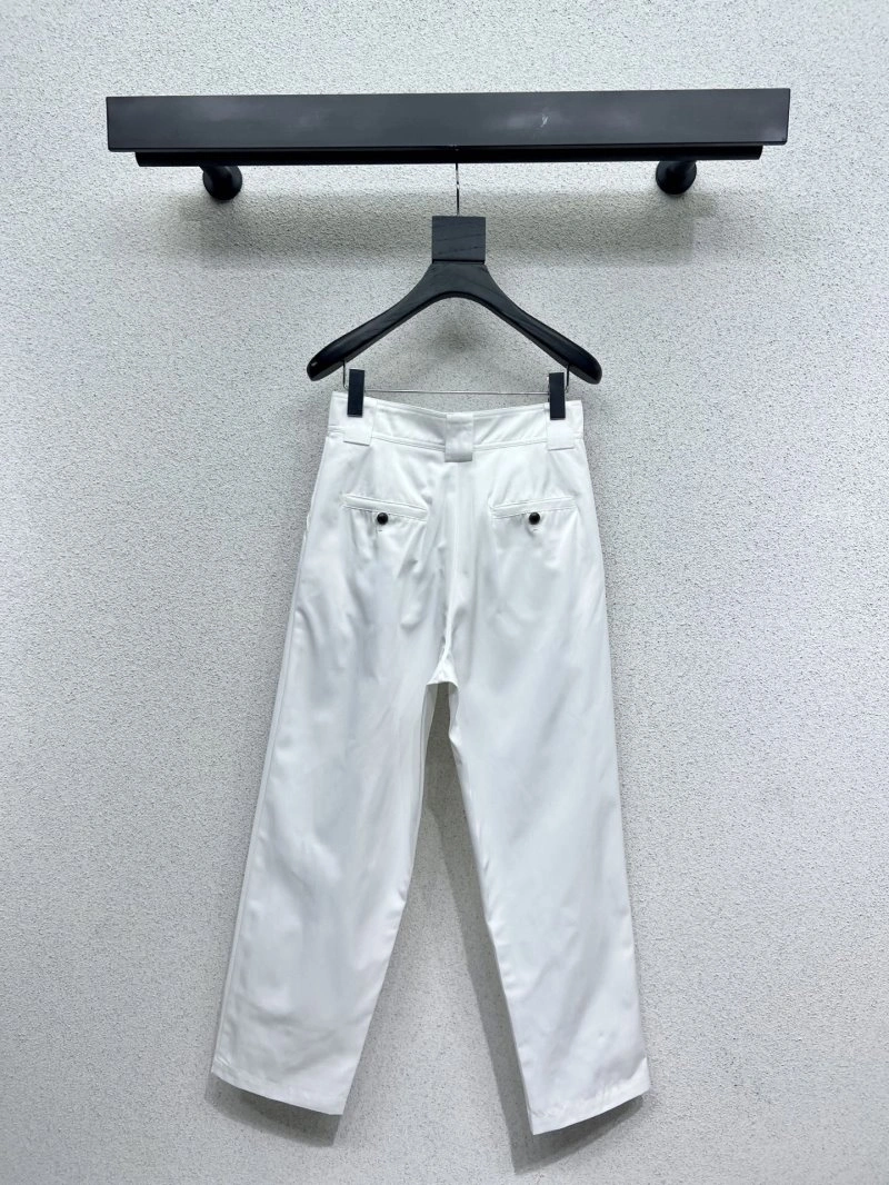 Louis Vuitton Long Pants Casual 131795