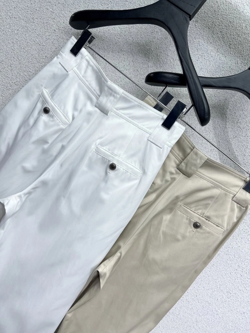 Louis Vuitton Long Pants Casual 131795