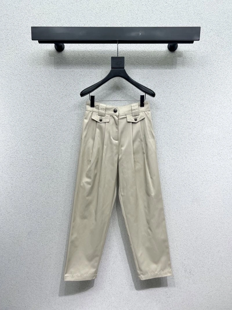 Louis Vuitton Long Pants Casual 131795