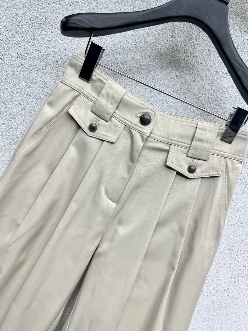 Louis Vuitton Long Pants Casual 131795