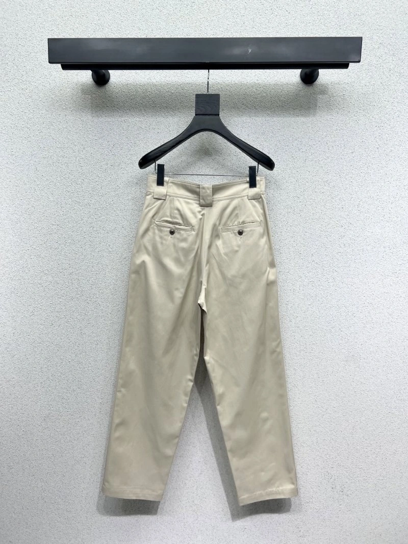 Louis Vuitton Long Pants Casual 131795