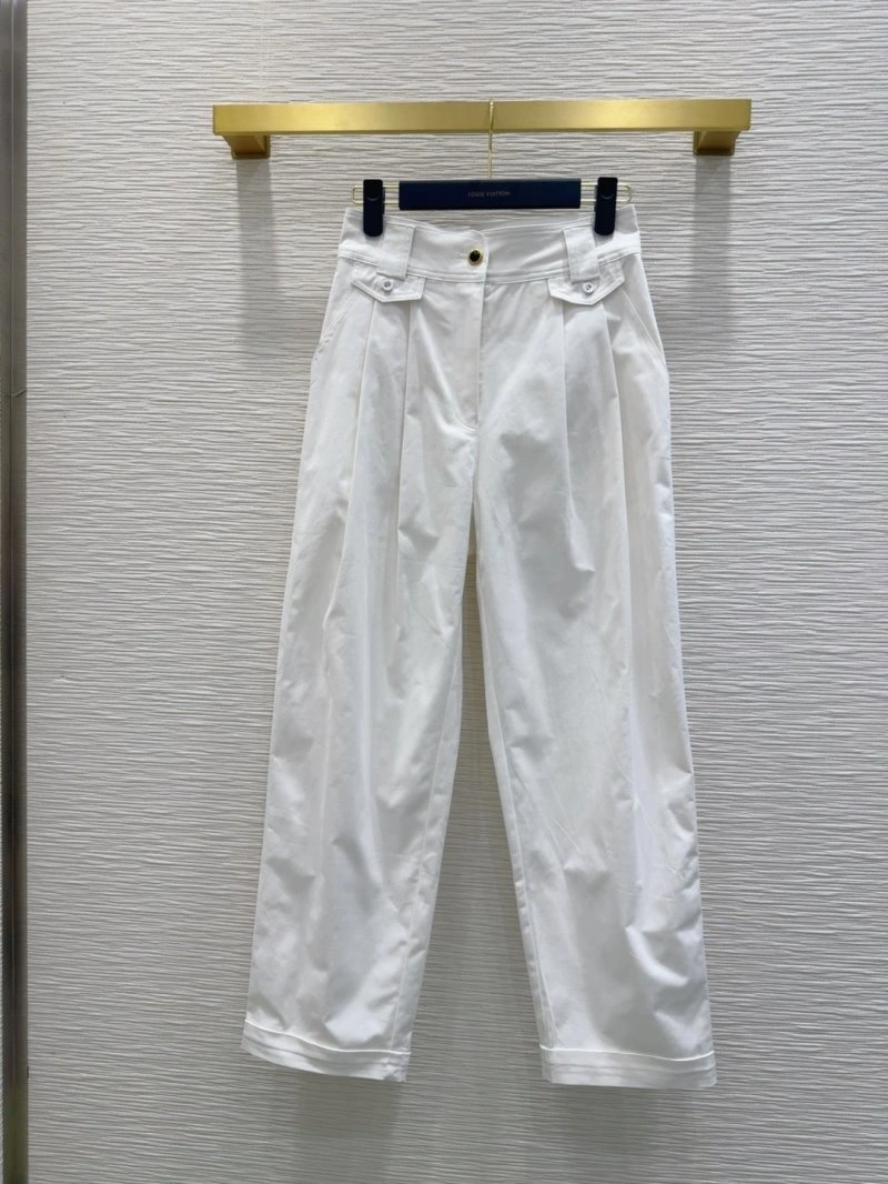 Louis Vuitton Long Pants EasyMatch 131811