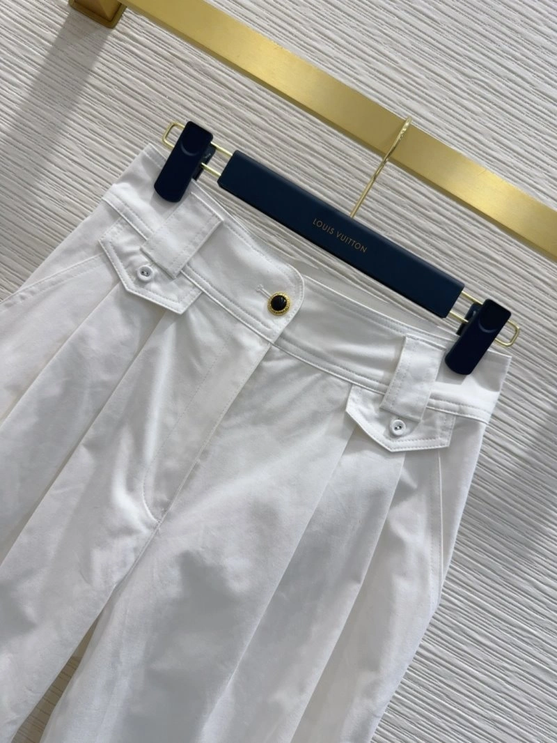 Louis Vuitton Long Pants EasyMatch 131811
