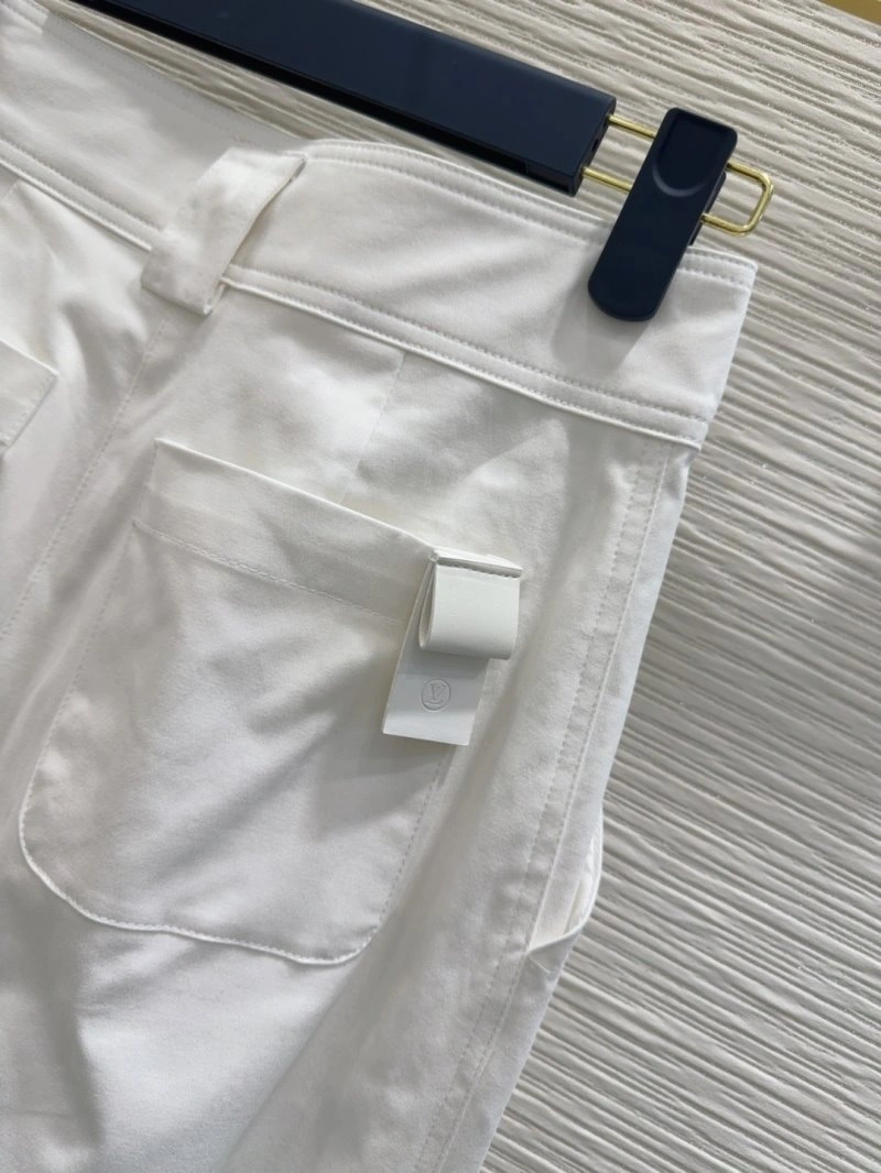 Louis Vuitton Long Pants EasyMatch 131811