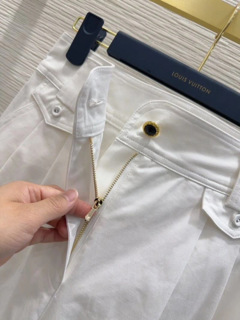 Louis Vuitton Long Pants EasyMatch 131811