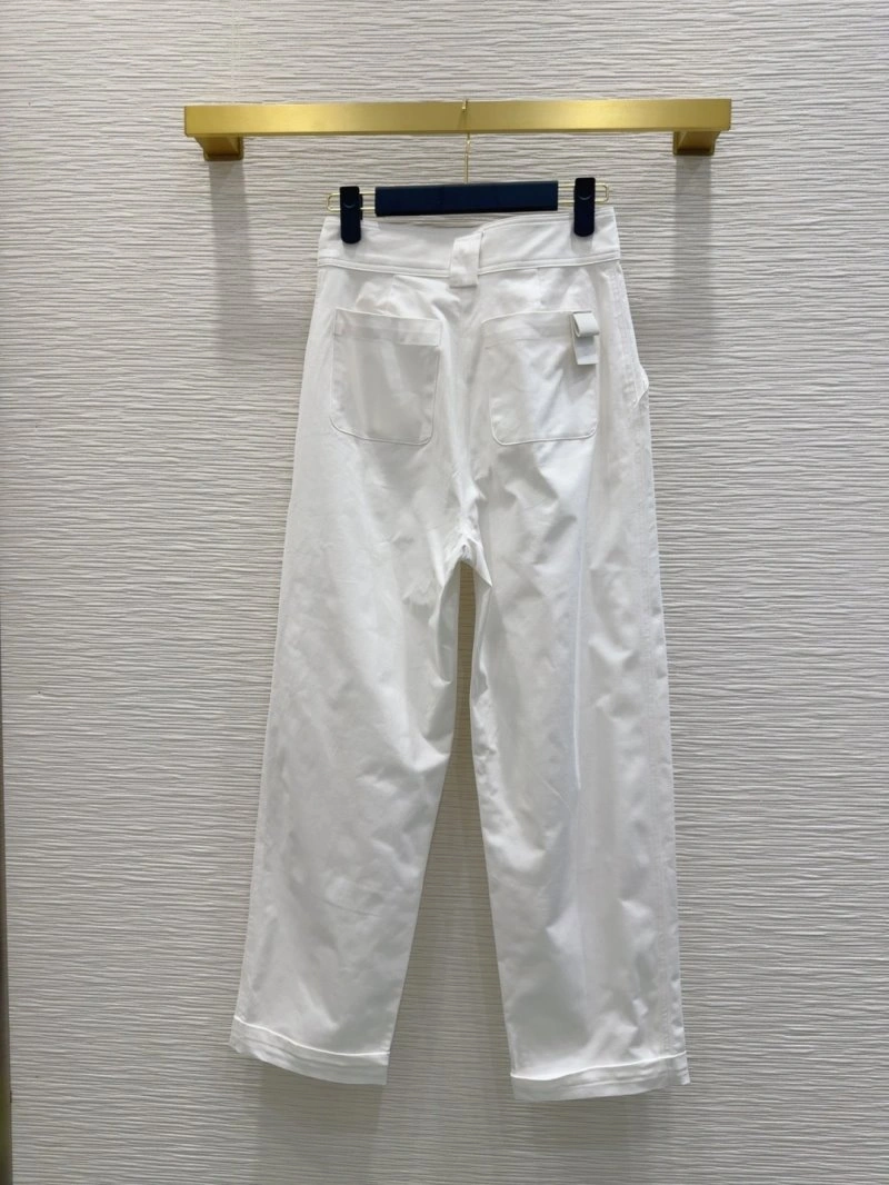 Louis Vuitton Long Pants EasyMatch 131811