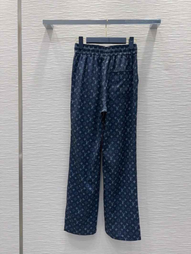 Chic Louis Vuitton Long Pants 131800