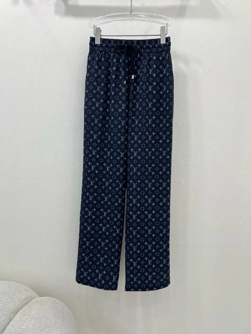 ComfortFit Louis Vuitton Long Pants 131786