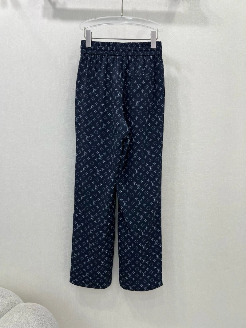 ComfortFit Louis Vuitton Long Pants 131786