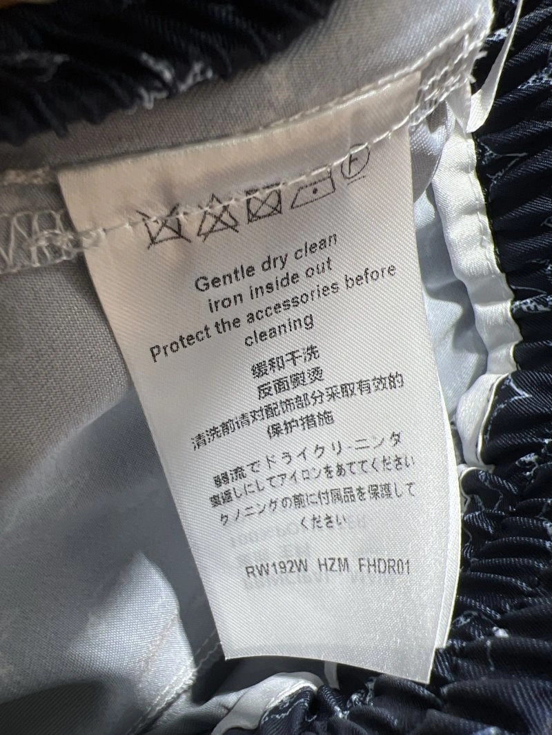 ComfortFit Louis Vuitton Long Pants 131786